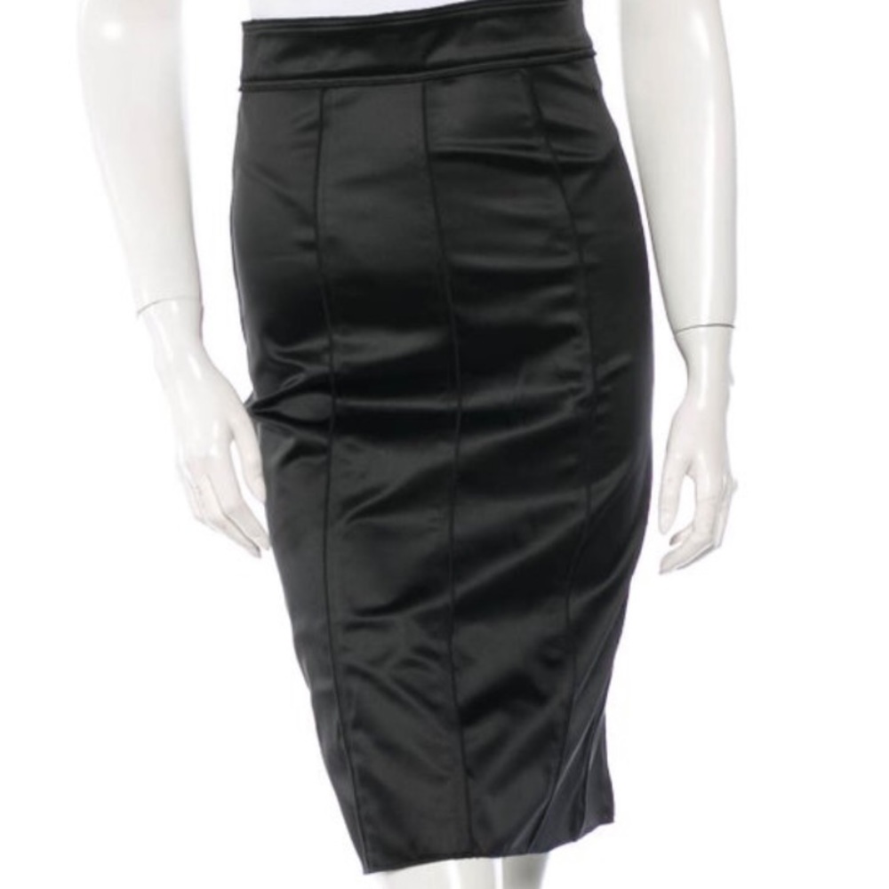 D&G pencil skirt